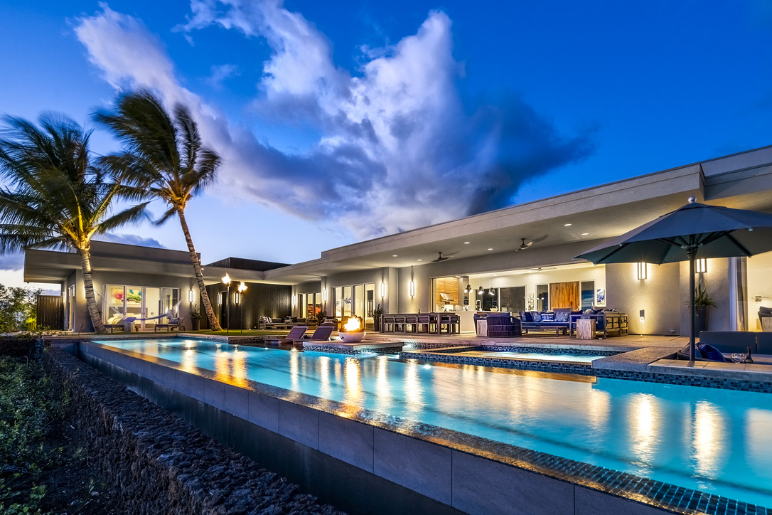 HaMoHo Hawaiian Vacation Rental